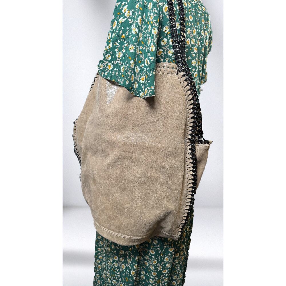 THE STELLA BAG